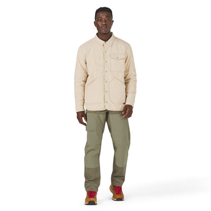 Overlook Primaloft Jacket Safari / Danner Men|Women