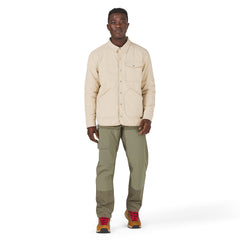 Overlook Primaloft Jacket Safari / Danner Men|Women
