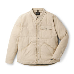 Overlook Primaloft Jacket Safari / Danner Men|Women