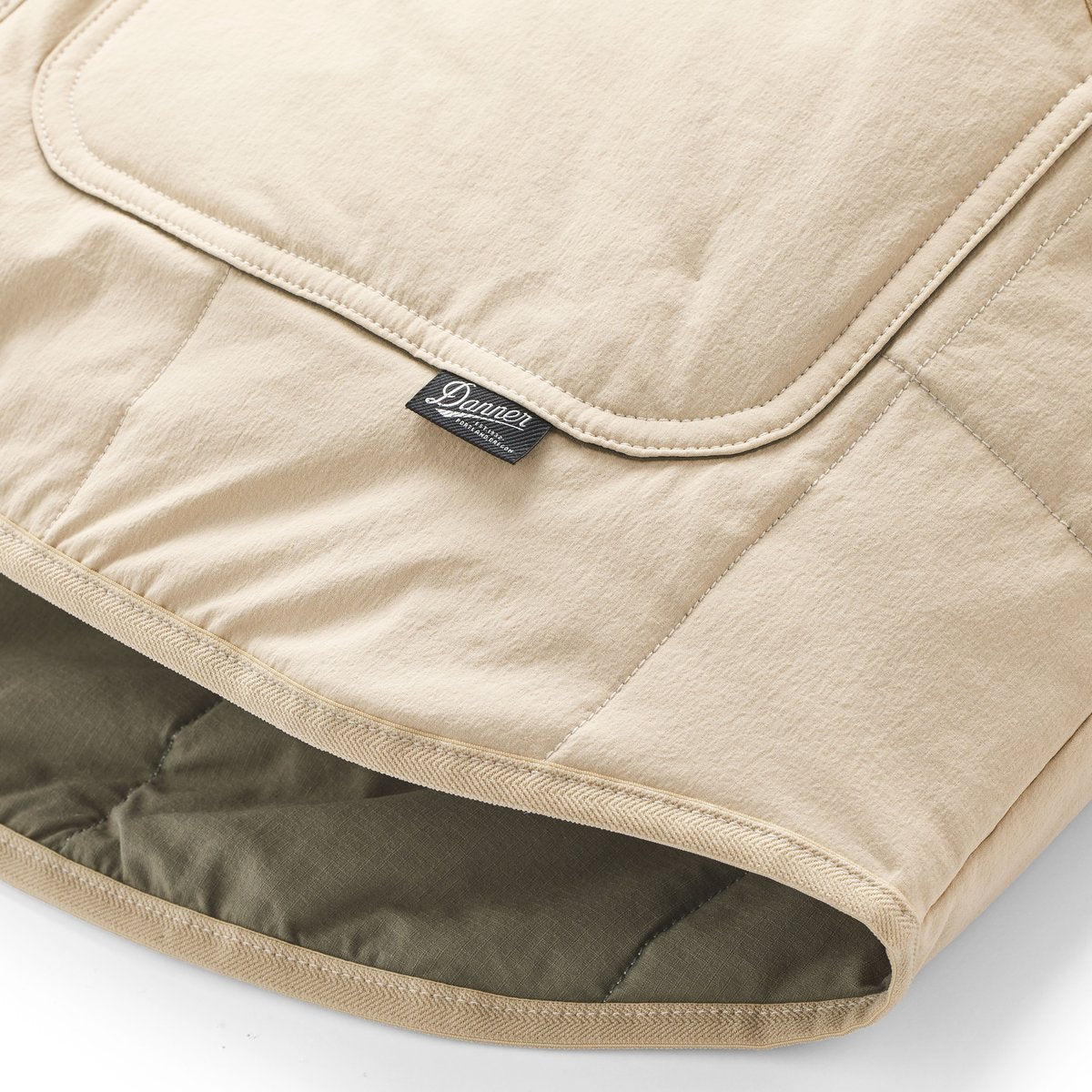 Overlook Primaloft Jacket Safari / Danner Men|Women