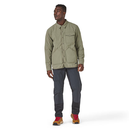 Overlook Primaloft Jacket Dusty Olive / Danner Men|Women