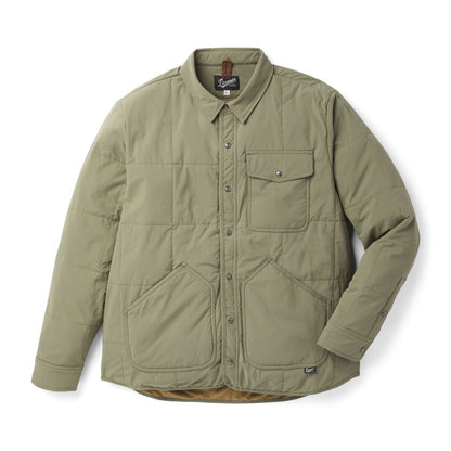 Overlook Primaloft Jacket Dusty Olive / Danner Men|Women