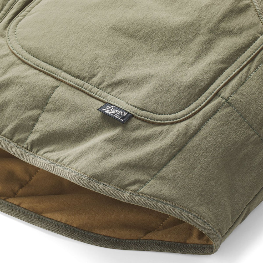 Overlook Primaloft Jacket Dusty Olive / Danner Men|Women