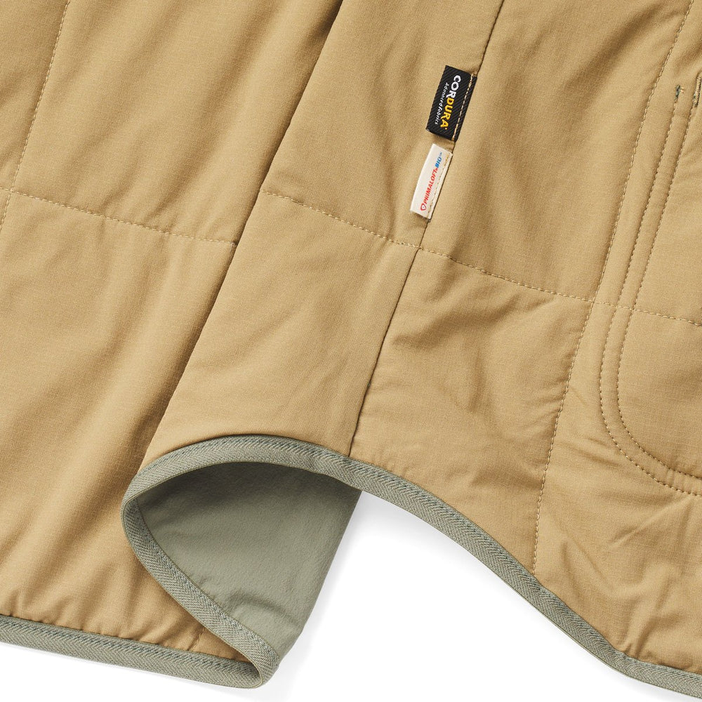 Overlook Primaloft Jacket Dusty Olive / Danner Men|Women