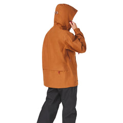 Cascade Crest Packable GTX Jacket Glazed Ginger / Danner Men|Women