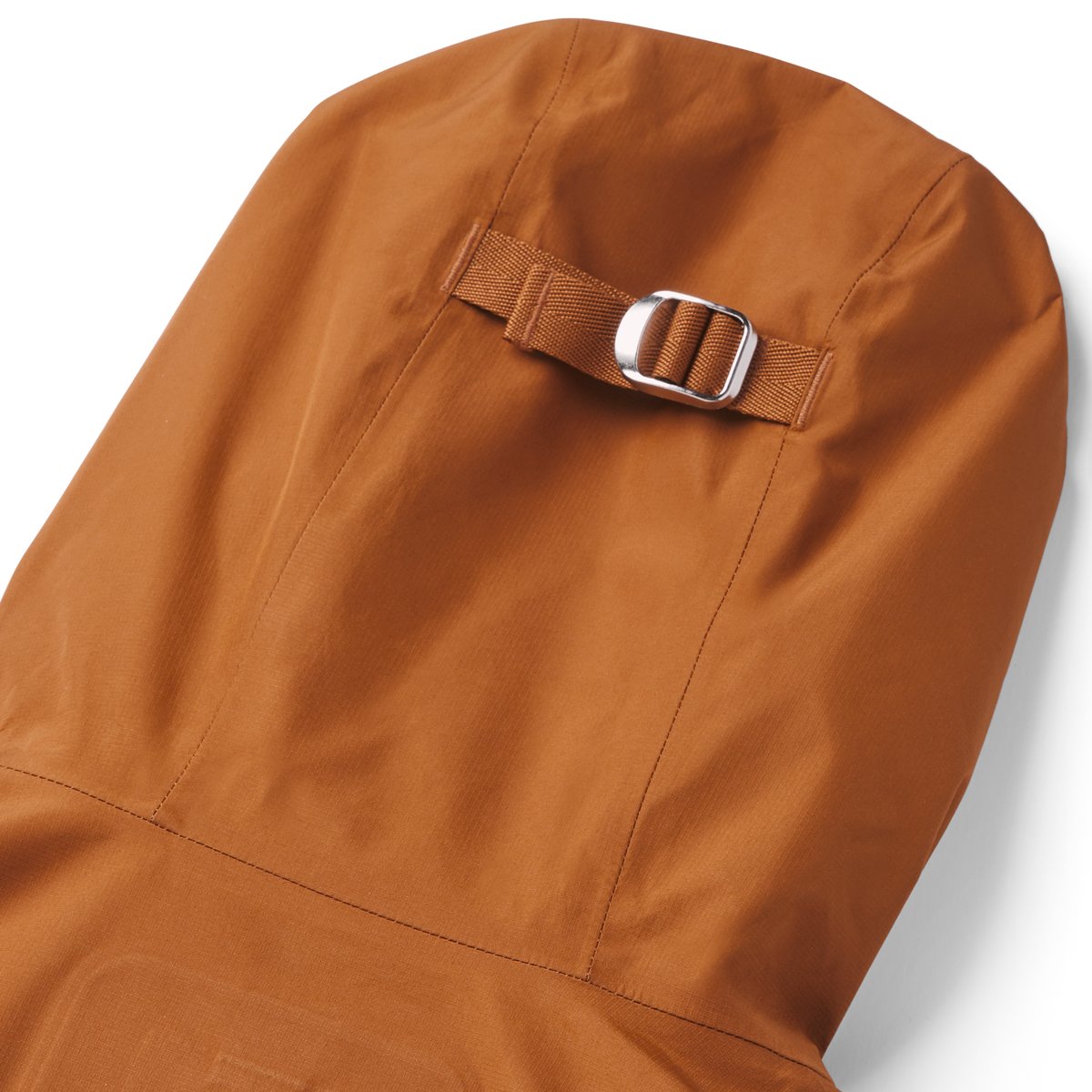 Cascade Crest Packable GTX Jacket Glazed Ginger / Danner Men|Women
