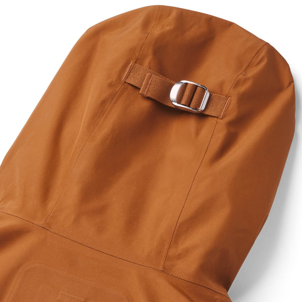 Cascade Crest Packable GTX Jacket Glazed Ginger / Danner Men|Women