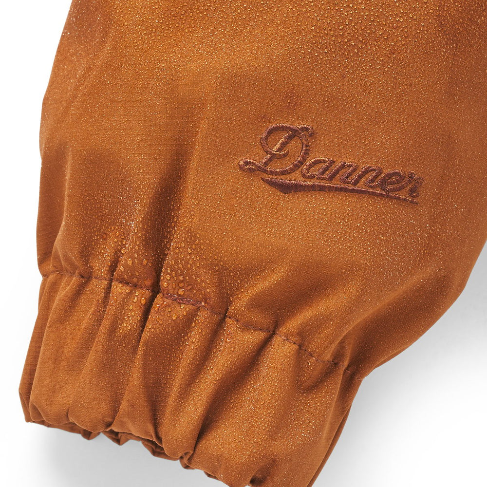 Cascade Crest Packable GTX Jacket Glazed Ginger / Danner Men|Women