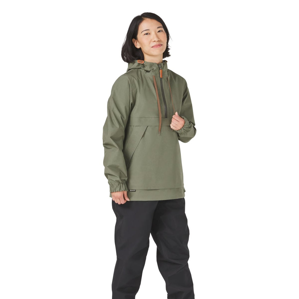Cascade Crest Packable GTX Jacket Dusty Olive / Danner Men|Women