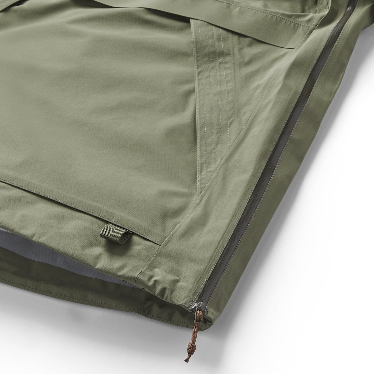 Cascade Crest Packable GTX Jacket Dusty Olive / Danner Men|Women