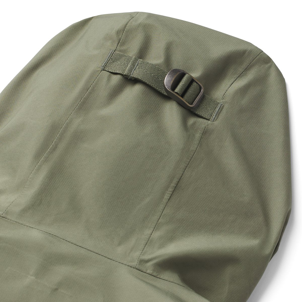 Cascade Crest Packable GTX Jacket Dusty Olive / Danner Men|Women