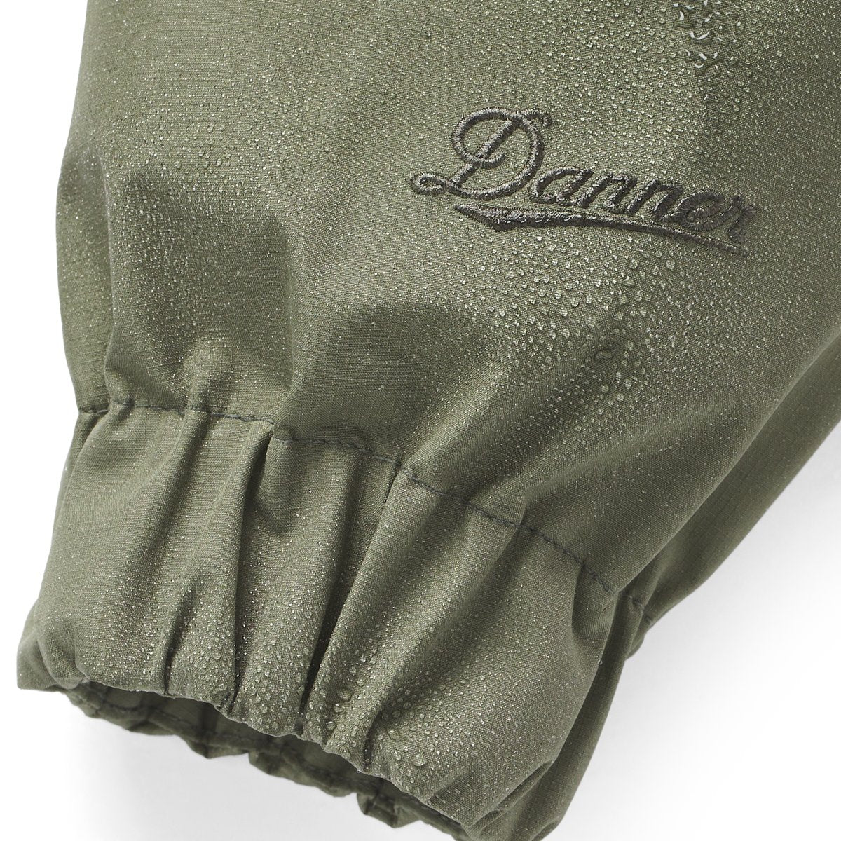 Cascade Crest Packable GTX Jacket Dusty Olive / Danner Men|Women