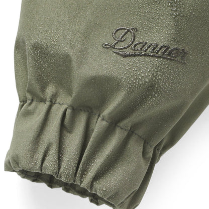 Cascade Crest Packable GTX Jacket Dusty Olive / Danner Men|Women