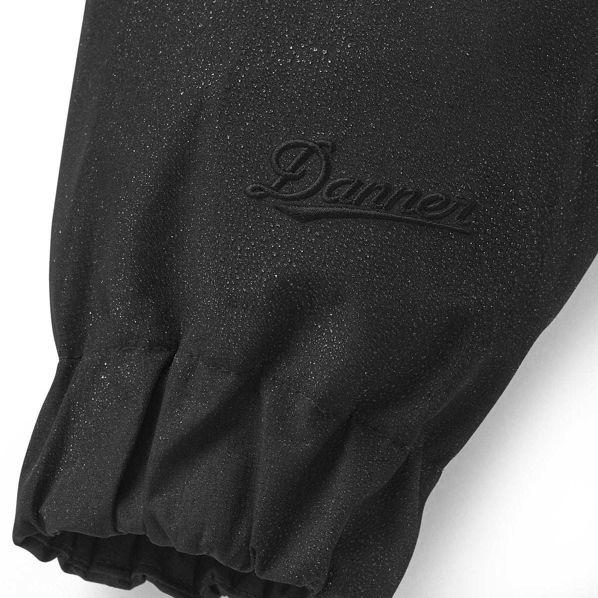 Cascade Crest Packable GTX Jacket Black / Danner Men|Women