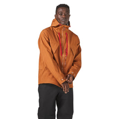 Cascade Crest Packable GTX Jacket Glazed Ginger / Danner Men|Women
