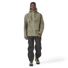 Cascade Crest Packable GTX Jacket Dusty Olive / Danner Men|Women