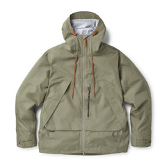 Cascade Crest Packable GTX Jacket Dusty Olive / Danner Men|Women