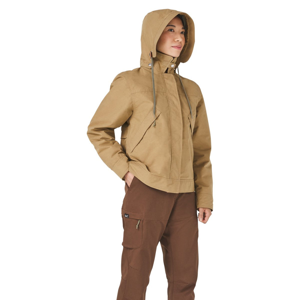 Woodsman GTX Jacket Ermine / Danner Men|Women