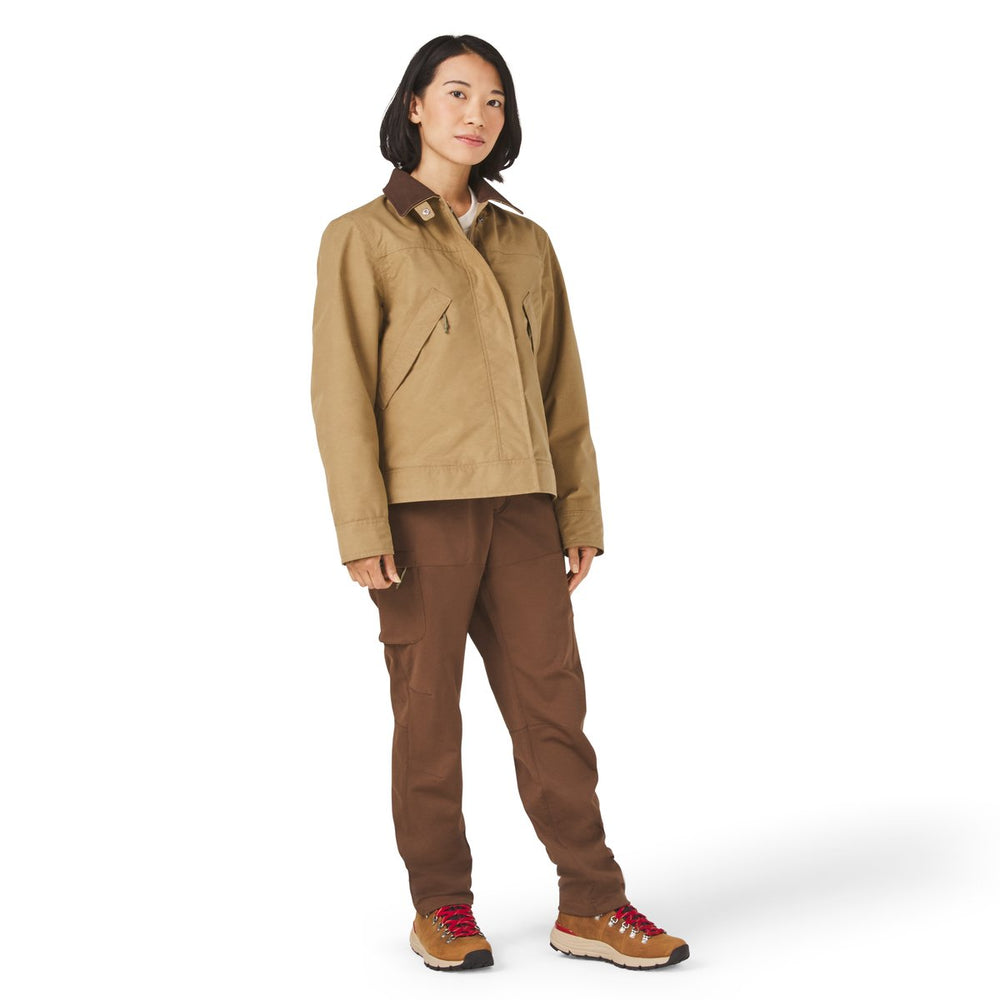 Woodsman GTX Jacket Ermine / Danner Men|Women