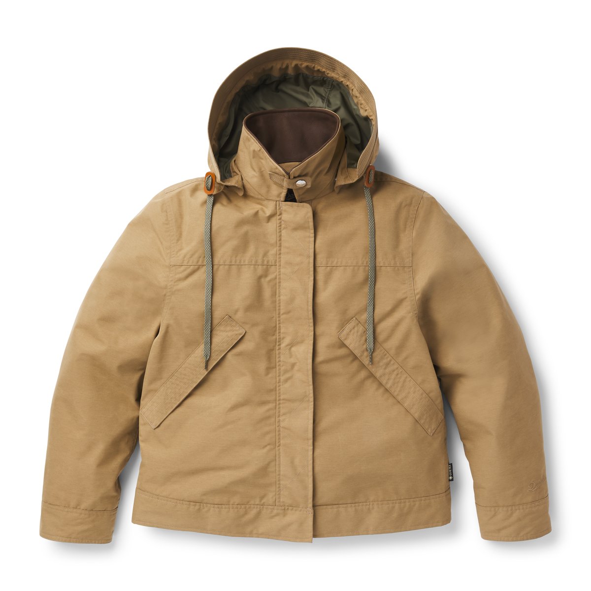Woodsman GTX Jacket Ermine / Danner Men|Women