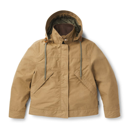 Woodsman GTX Jacket Ermine / Danner Men|Women