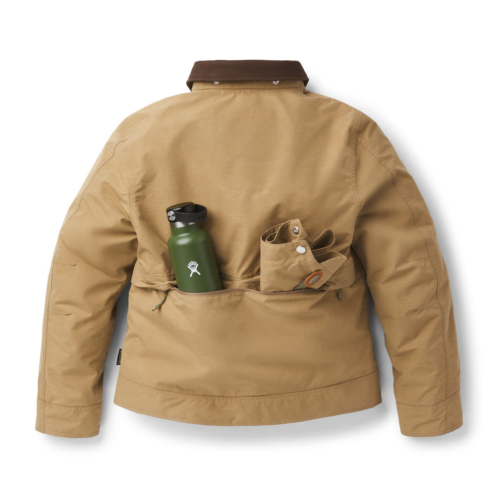 Woodsman GTX Jacket Ermine / Danner Men|Women