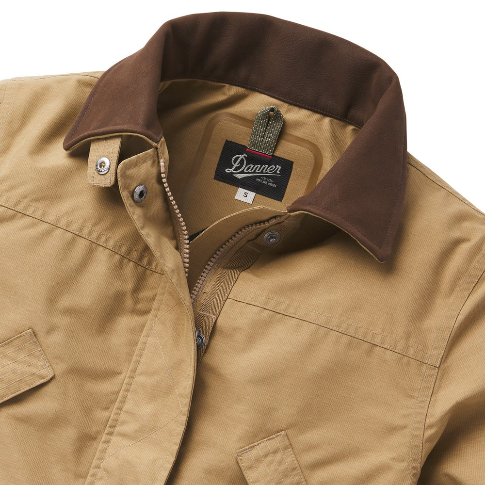 Woodsman GTX Jacket Ermine / Danner Men|Women