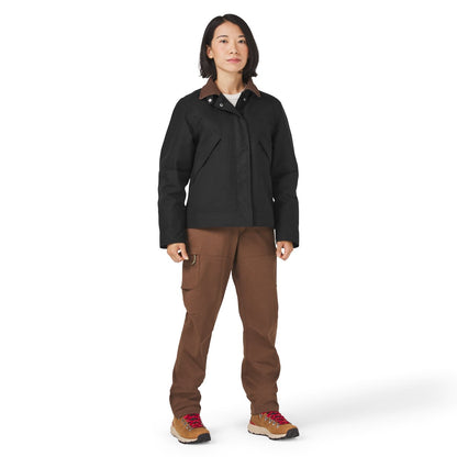 Woodsman GTX Jacket Black / Danner Men|Women