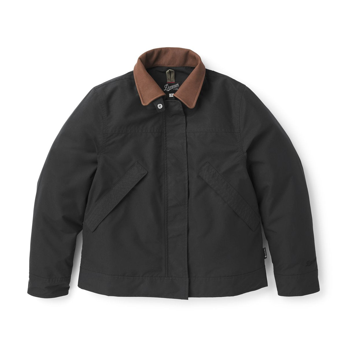 Woodsman GTX Jacket Black / Danner Men|Women