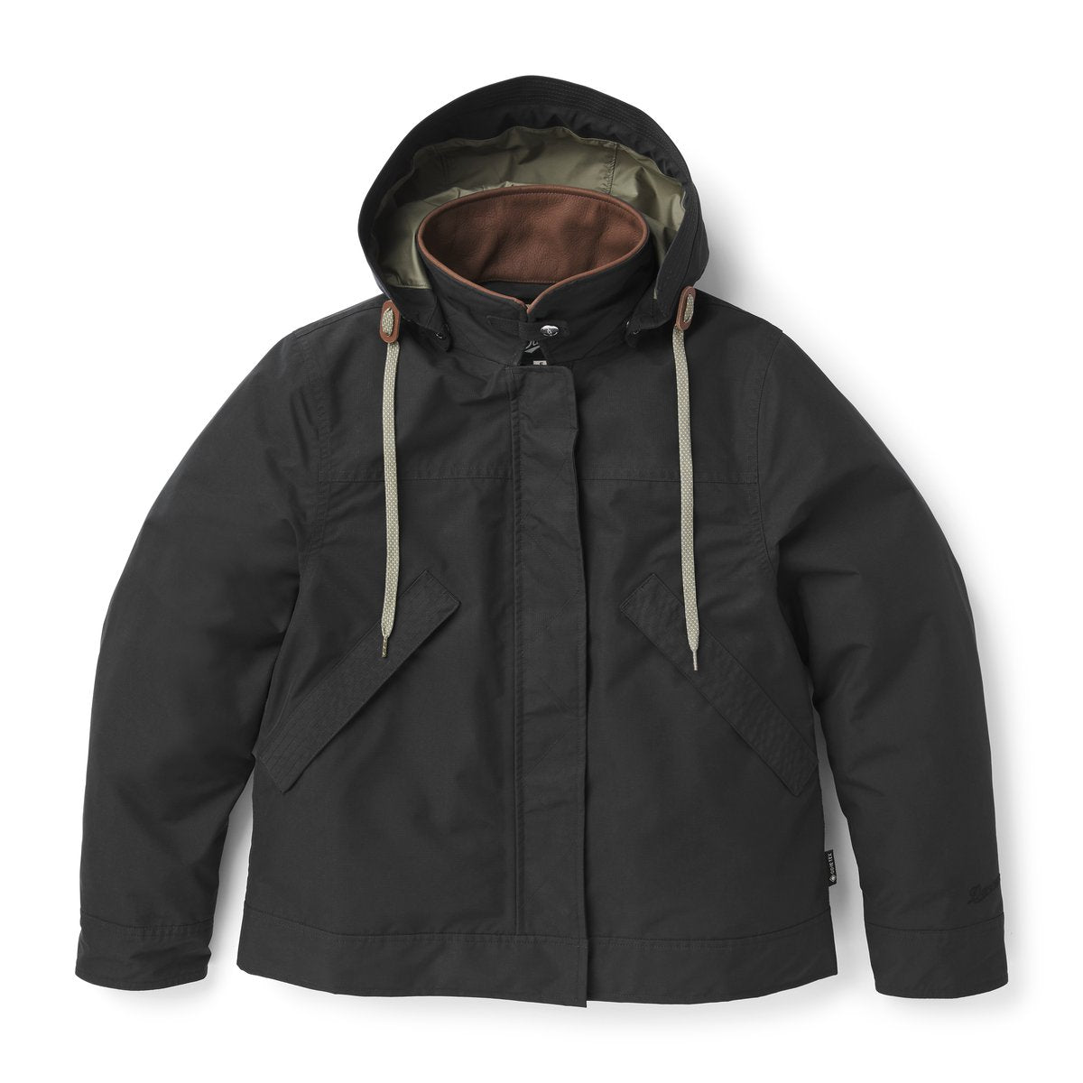 Woodsman GTX Jacket Black / Danner Men|Women