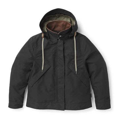 Woodsman GTX Jacket Black / Danner Men|Women