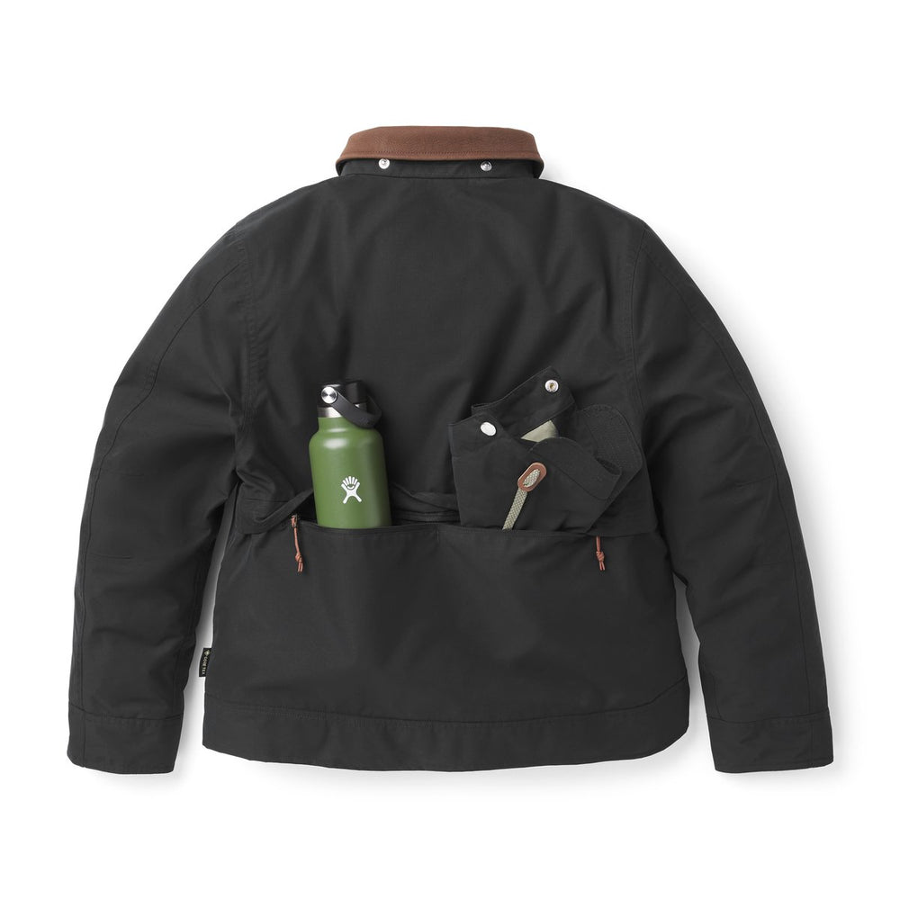Woodsman GTX Jacket Black / Danner Men|Women