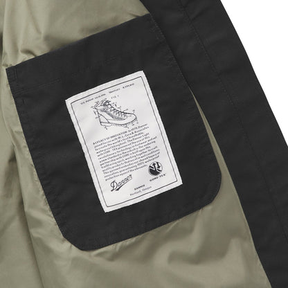 Woodsman GTX Jacket Black / Danner Men|Women