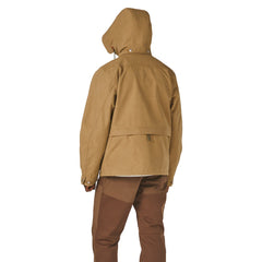 Woodsman GTX Jacket Ermine / Danner Men|Women