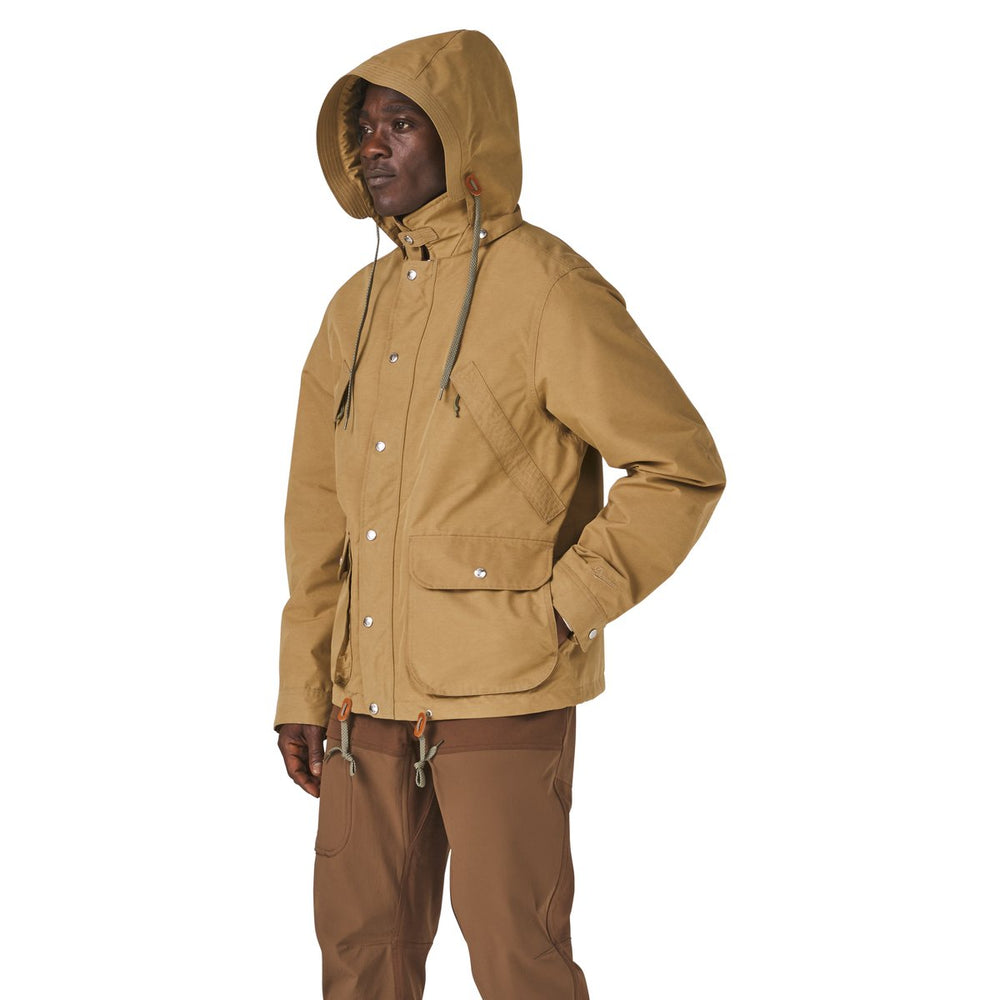 Woodsman GTX Jacket Ermine / Danner Men|Women