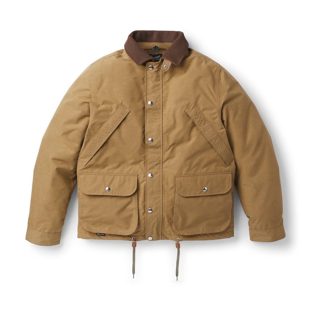 Woodsman GTX Jacket Ermine / Danner Men|Women