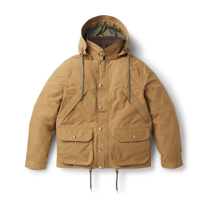 Woodsman GTX Jacket Ermine / Danner Men|Women