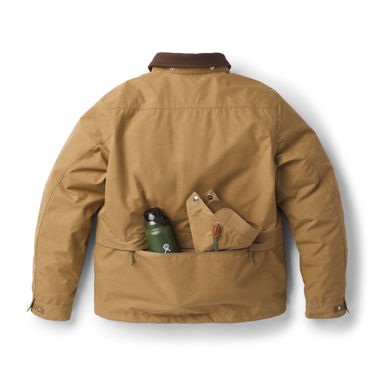 Woodsman GTX Jacket Ermine / Danner Men|Women