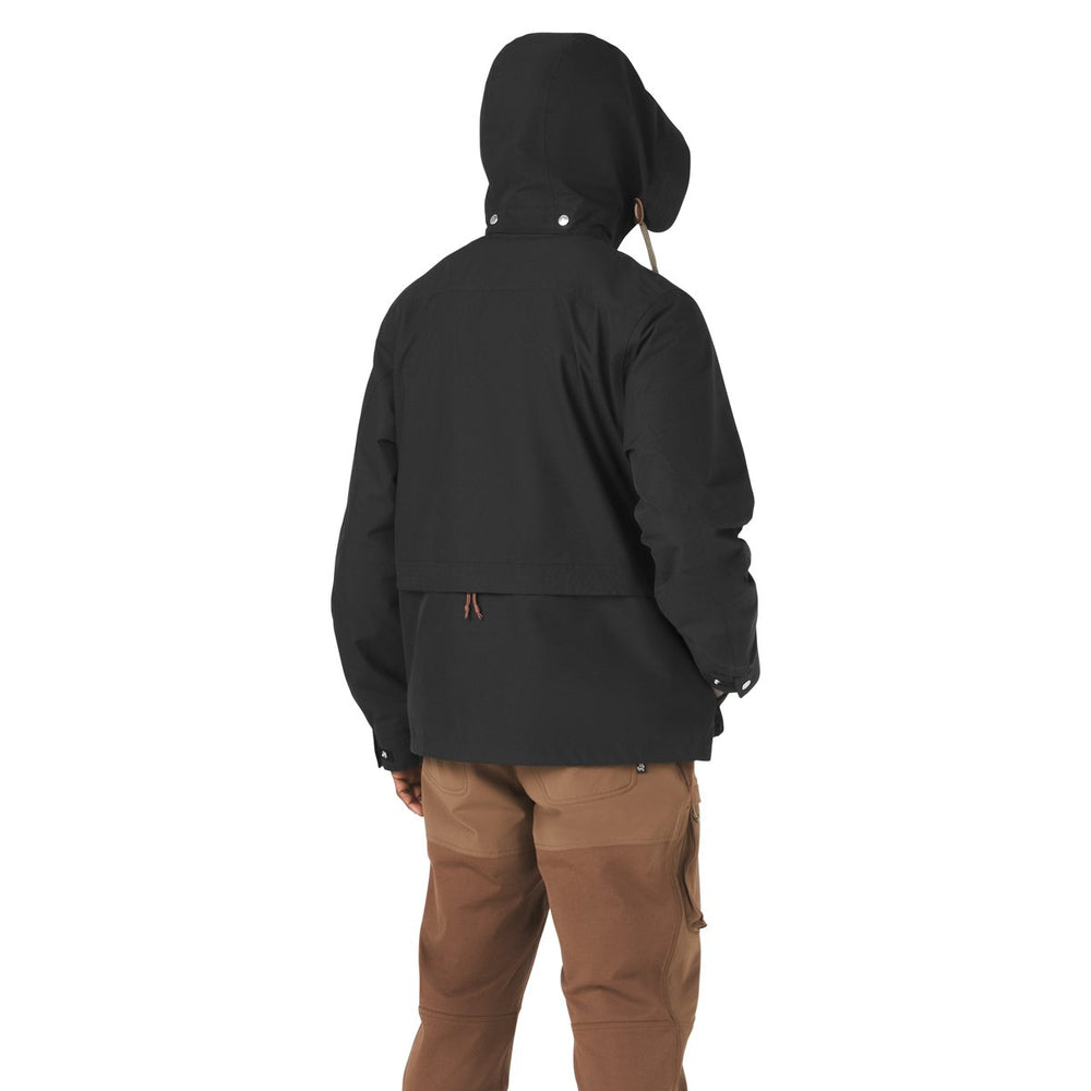 Woodsman GTX Jacket Black / Danner Men|Women