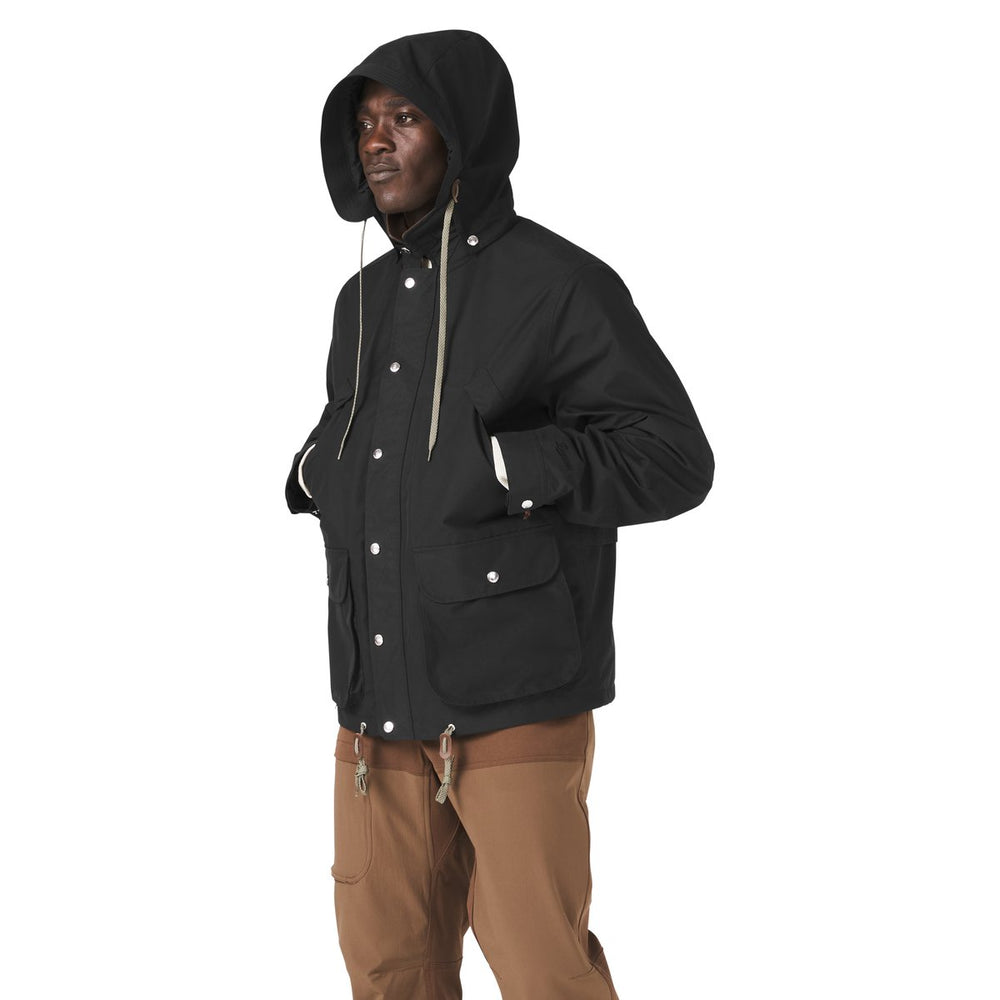 Woodsman GTX Jacket Black / Danner Men|Women