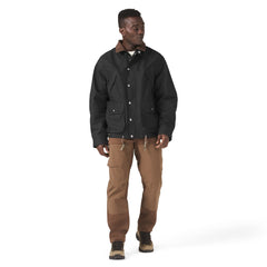 Woodsman GTX Jacket Black / Danner Men|Women