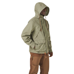 Woodsman GTX Jacket Dusty Olive / Danner Men|Women