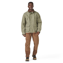 Woodsman GTX Jacket Dusty Olive / Danner Men|Women