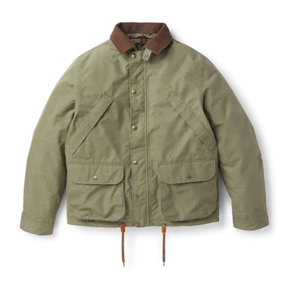 Woodsman GTX Jacket Dusty Olive / Danner Men|Women