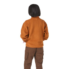 Wolf Creek Sherpa Jacket Glazed Ginger / Danner Men|Women