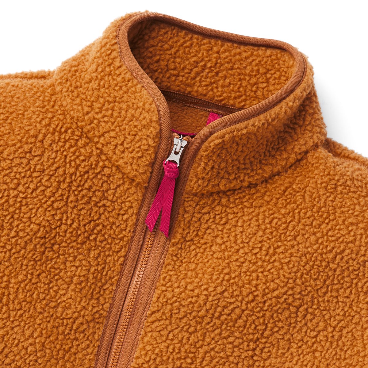 Wolf Creek Sherpa Jacket Glazed Ginger / Danner Men|Women