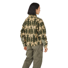 Wolf Creek Sherpa Jacket Douglas/Safari / Danner Men|Women