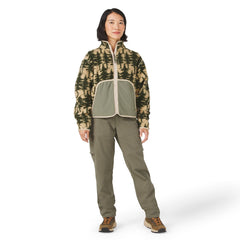 Wolf Creek Sherpa Jacket Douglas/Safari / Danner Men|Women