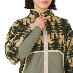 Wolf Creek Sherpa Jacket Douglas/Safari / Danner Men|Women