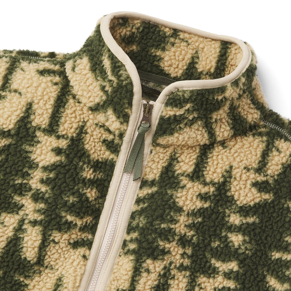 Wolf Creek Sherpa Jacket Douglas/Safari / Danner Men|Women